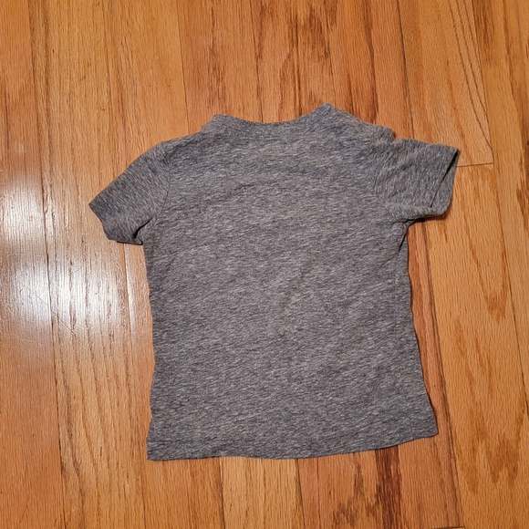 "Ladies Man" baby boy t-shirt - Picture 3 of 6